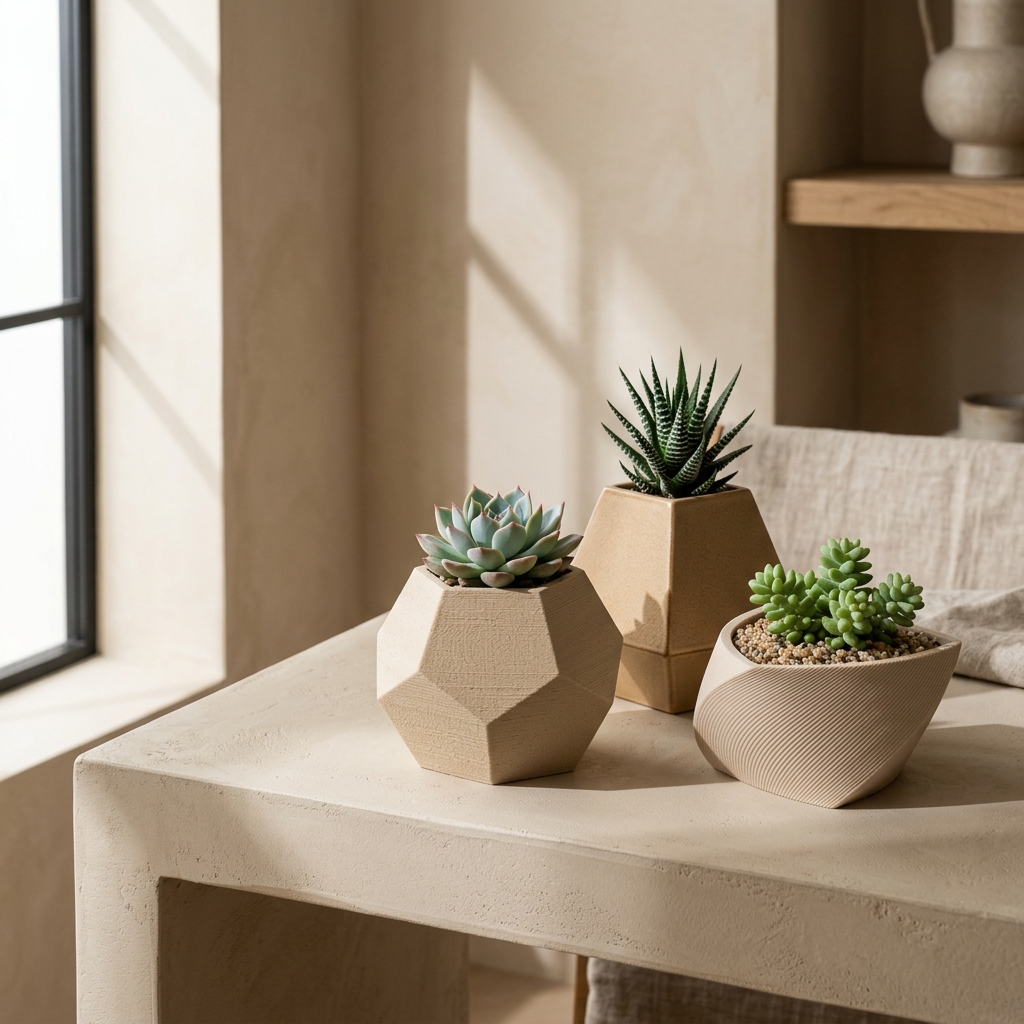 Planters